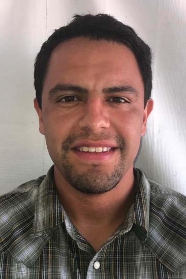 Vincent Alvarez Image