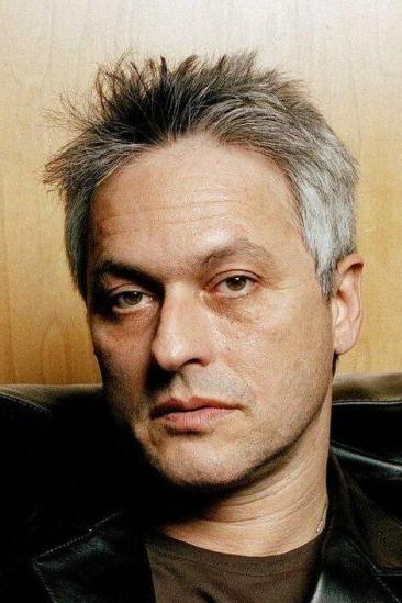 Marc Ribot Image