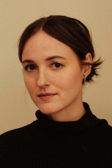 Renate Reinsve Image