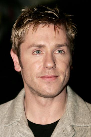 Ron Eldard Image
