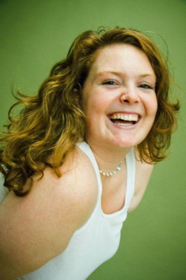 Grace Kuhlenschmidt Image