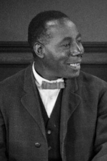 George H. Reed Image