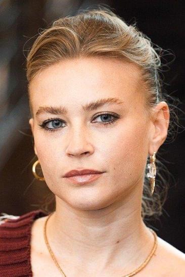 Jeanne Goursaud Image