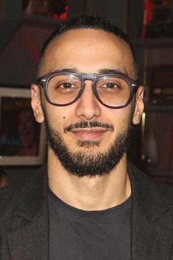 Aymen Hamdouchi Image