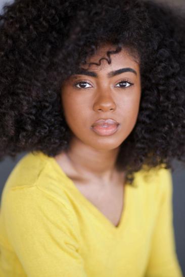 Heather Lynn Harris Image