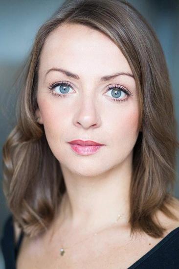 Lisa McGrillis Image
