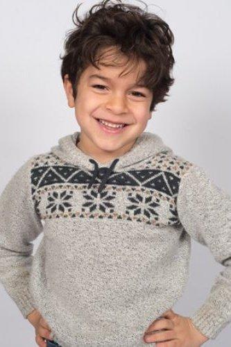 Naël Rabia Image