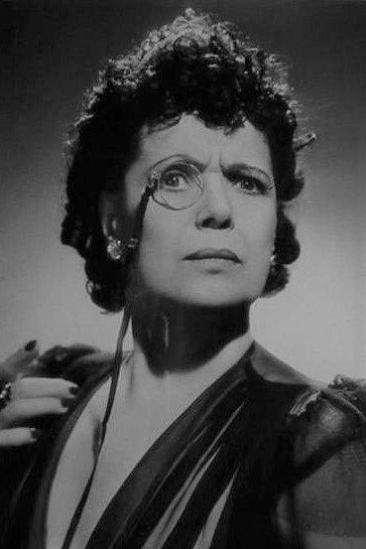 Mimi Aguglia Image