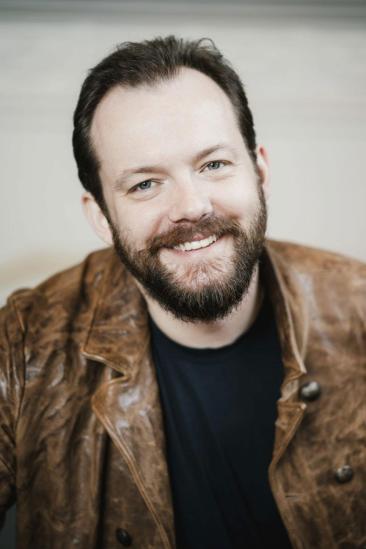 Andris Nelsons Image