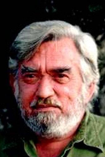 Hugo van Lawick Image