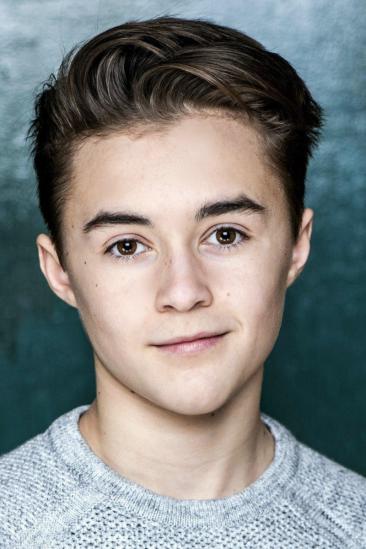 John Paul Ruttan Image