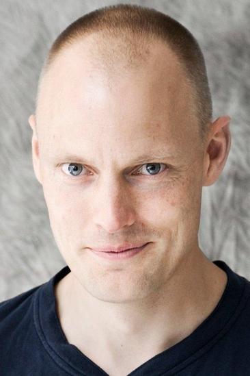 Jacob Tingleff Image