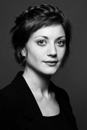 Georgia Scalliet Image