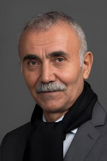 Necmettin Çobanoğlu Image