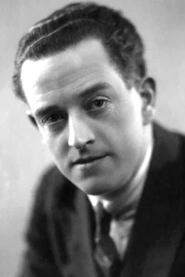 Gene Gerrard Image