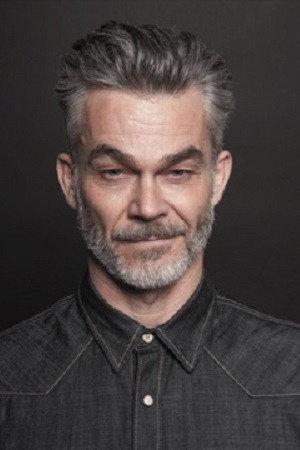 Jim Shield Image