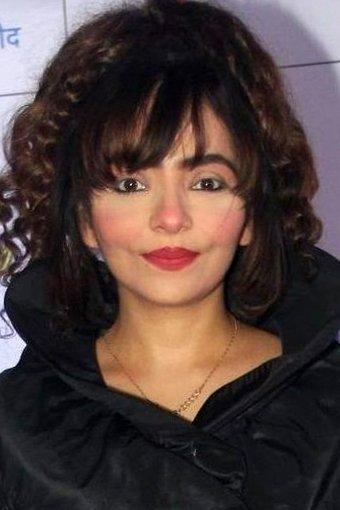 Rakhee Tandon Image
