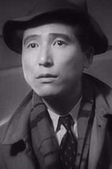 Isao Numasaki Image