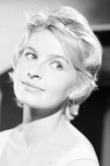 Grażyna Muszyńska Image