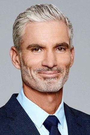 Craig Foster Image