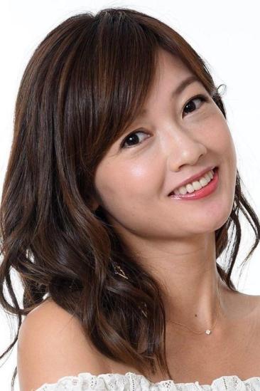 Erika Miyoshi Image