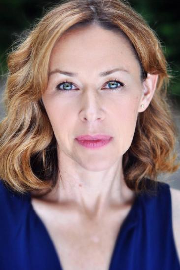 Jennifer Rau Image