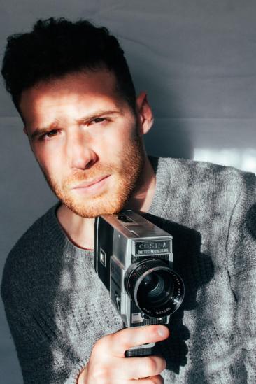 Gabriel Carrubba Image