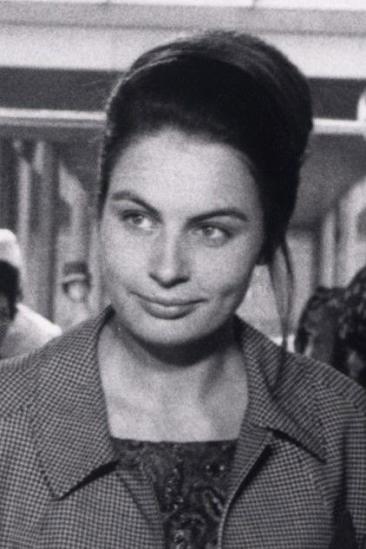 Barbara Dennek Image