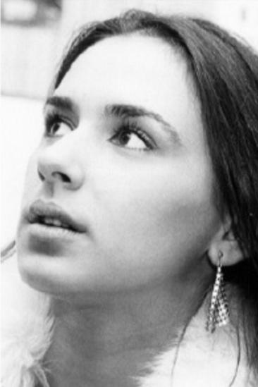 Isabelle Mantero Image