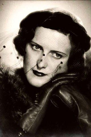 Ambrosine Phillpotts Image