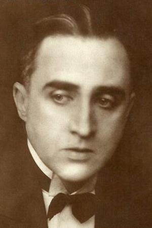 Pierre de Guingand Image