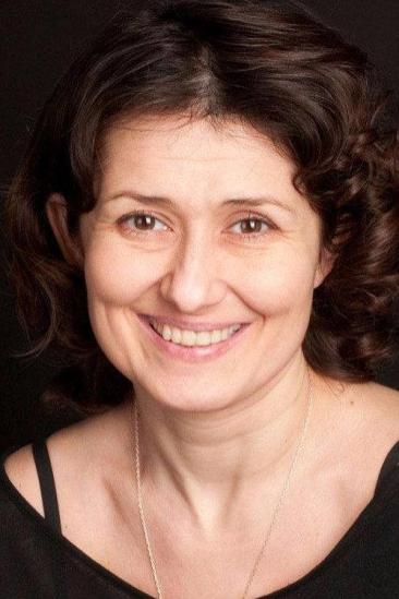 Madlen Dzhabrailova Image