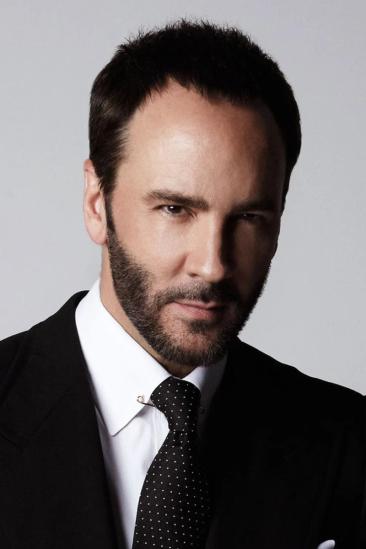 Tom Ford Image