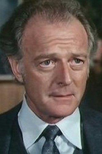 Bernard Behrens Image