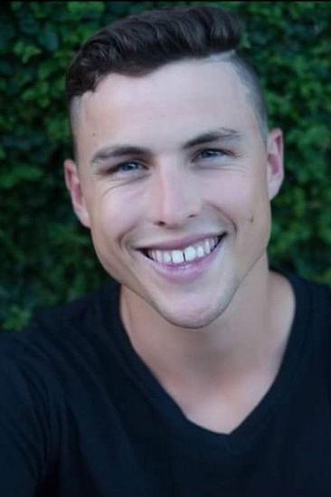 Taylor Barrett Image