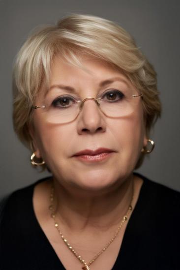 Zerrin Sümer Image