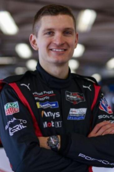 Mathieu Jaminet Image