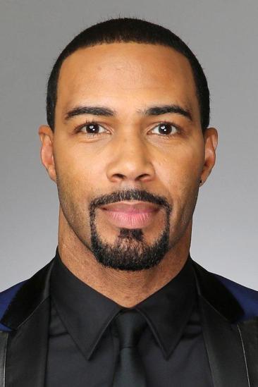Omari Hardwick Image
