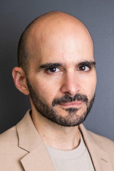 Cyril Aris