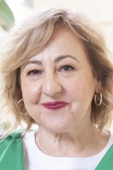 Carmen Machi Image