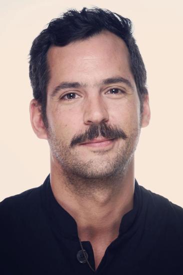 Benjamín Gorroño Image