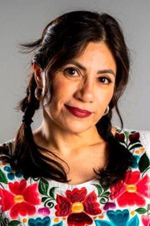 Angélica Rogel Image