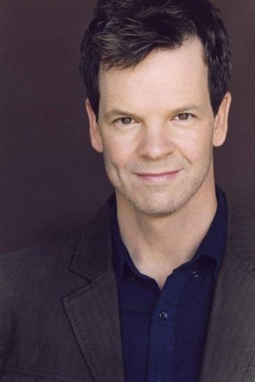 Kevin Shinick Image