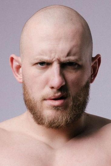 Gabriel McMenamin Image