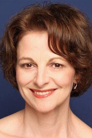 Gillian Bevan Image