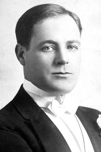 T. Roy Barnes Image