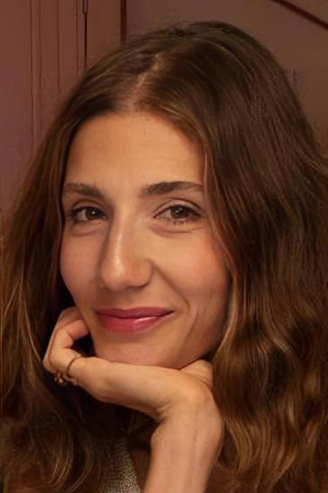 Nadyn Chalhoub Image