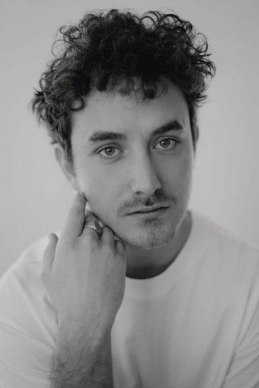 David Hugo Schmitz Image