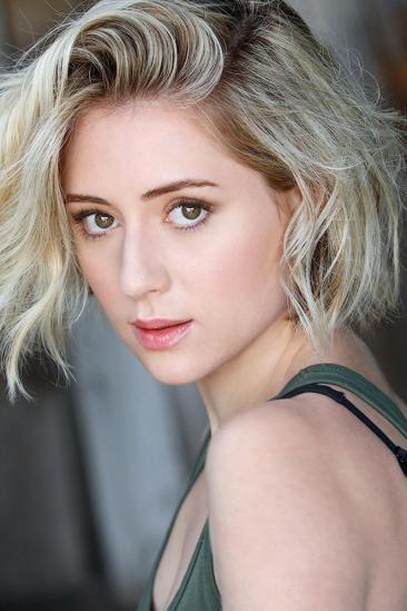 Lizze Broadway Image