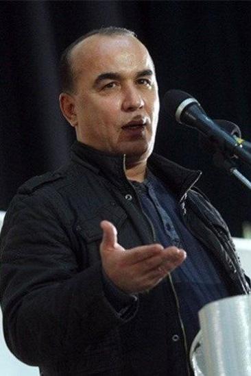 Behzad Behzadpour Image